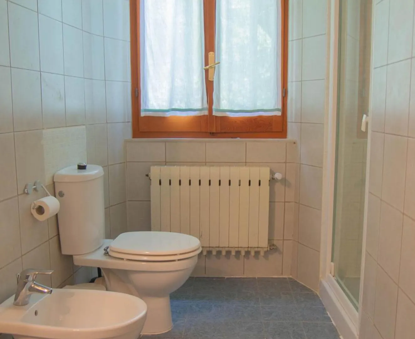 Lerici Mare - Castello 5 Terre Apartment Italy