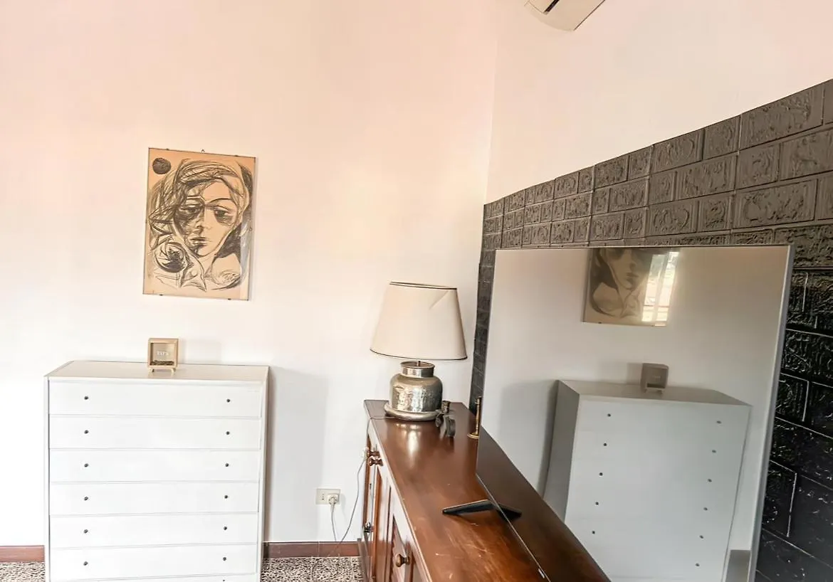 Lerici Mare - Castello 5 Terre Apartment