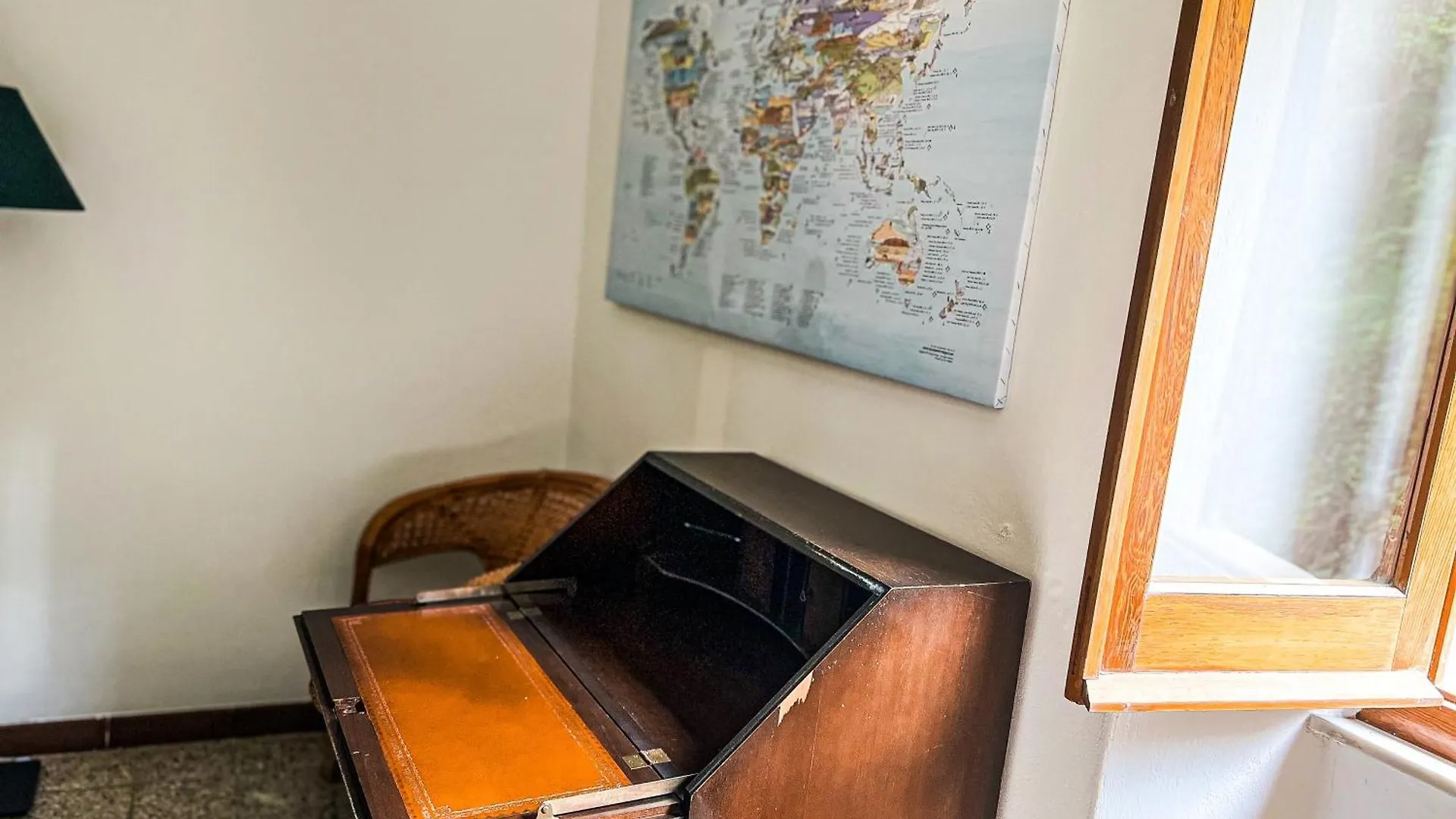Lerici Mare - Castello 5 Terre Apartment
