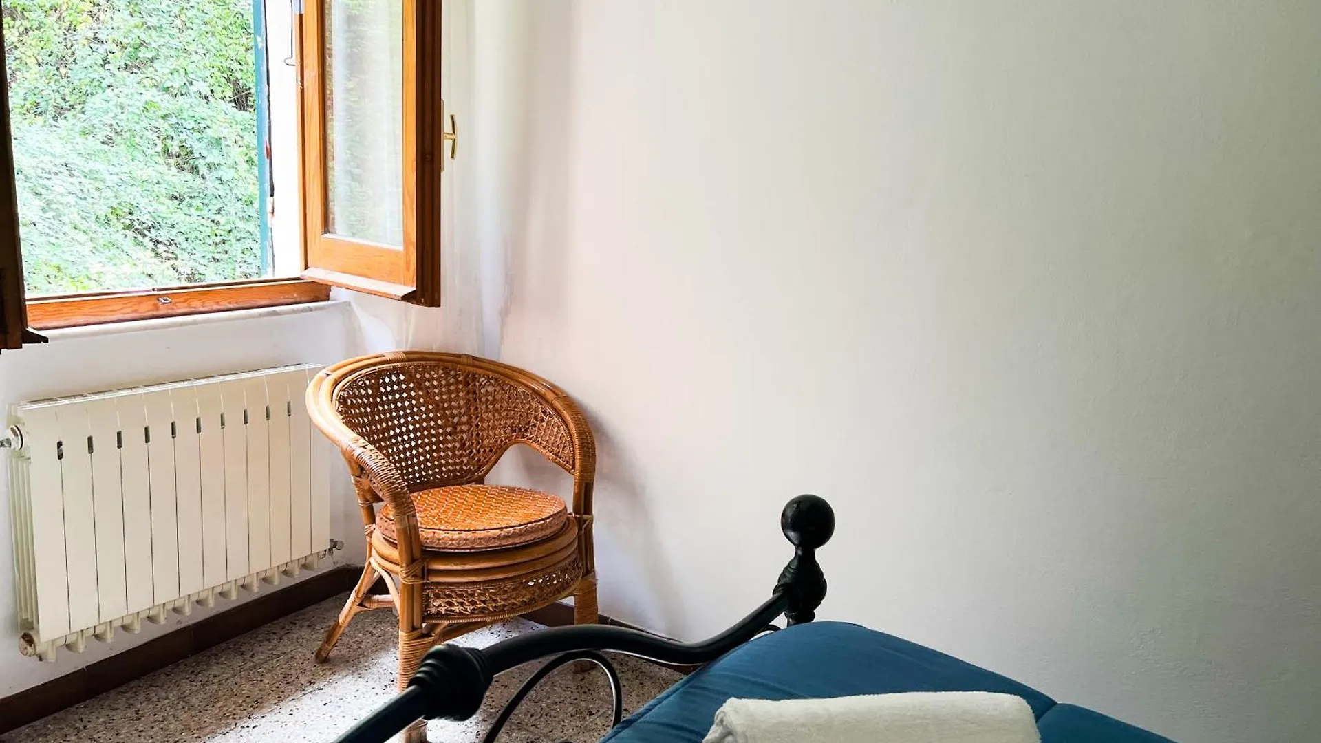 Lerici Mare - Castello 5 Terre Apartment 0*,