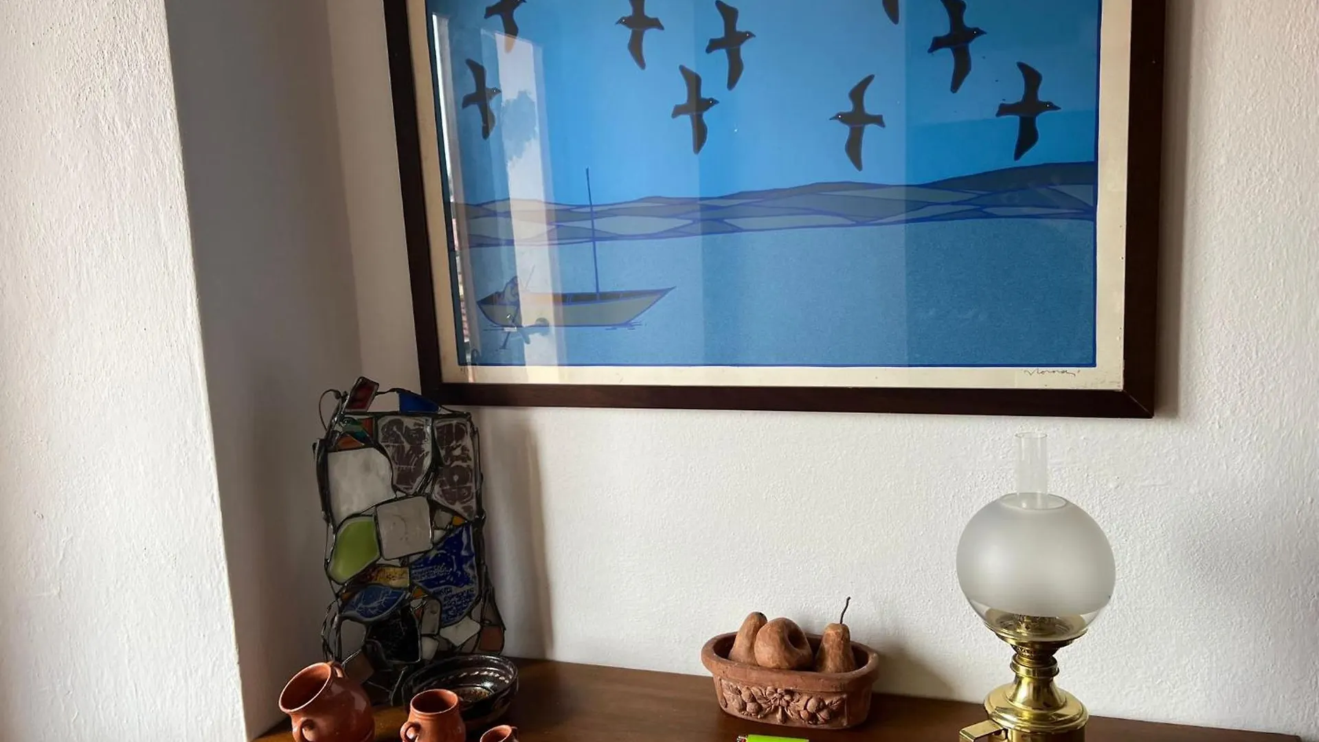 Lerici Mare - Castello 5 Terre Apartment