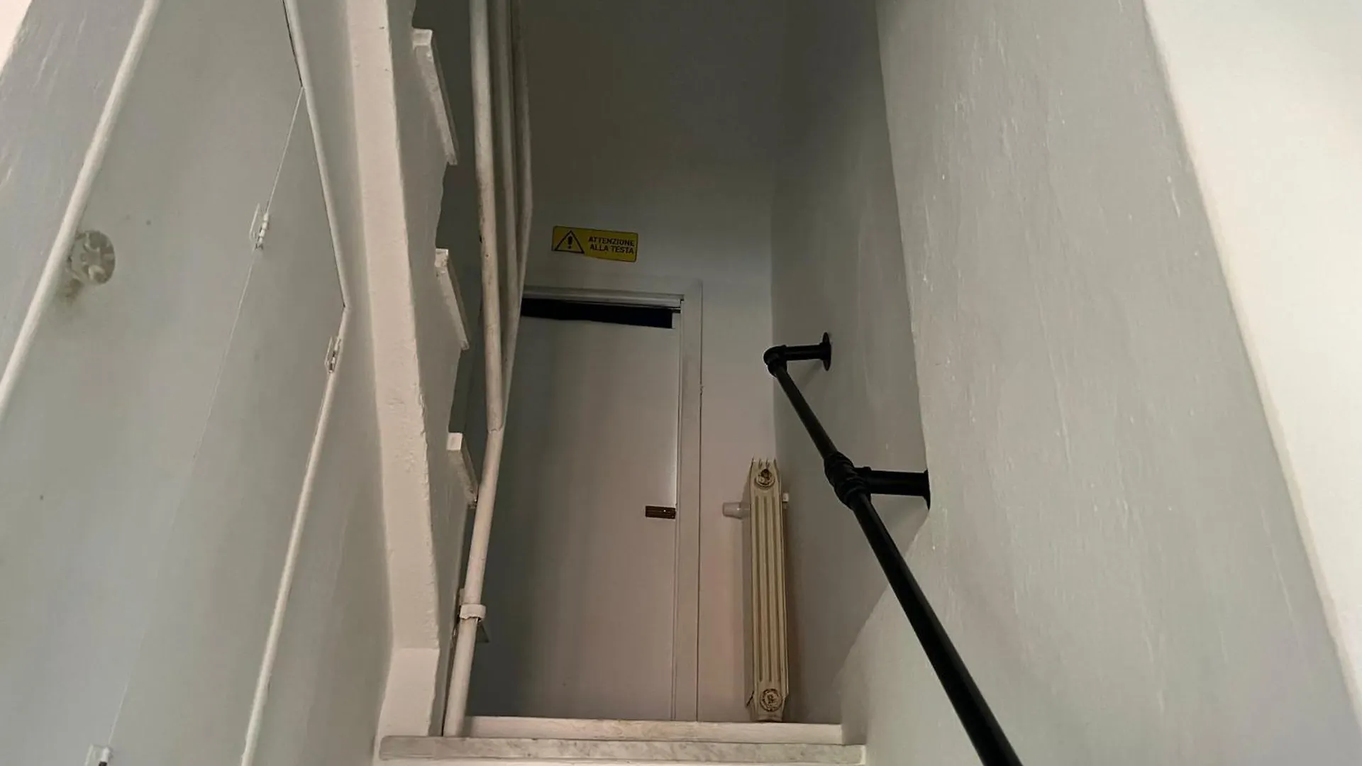Lerici Mare - Castello 5 Terre Apartment Italy