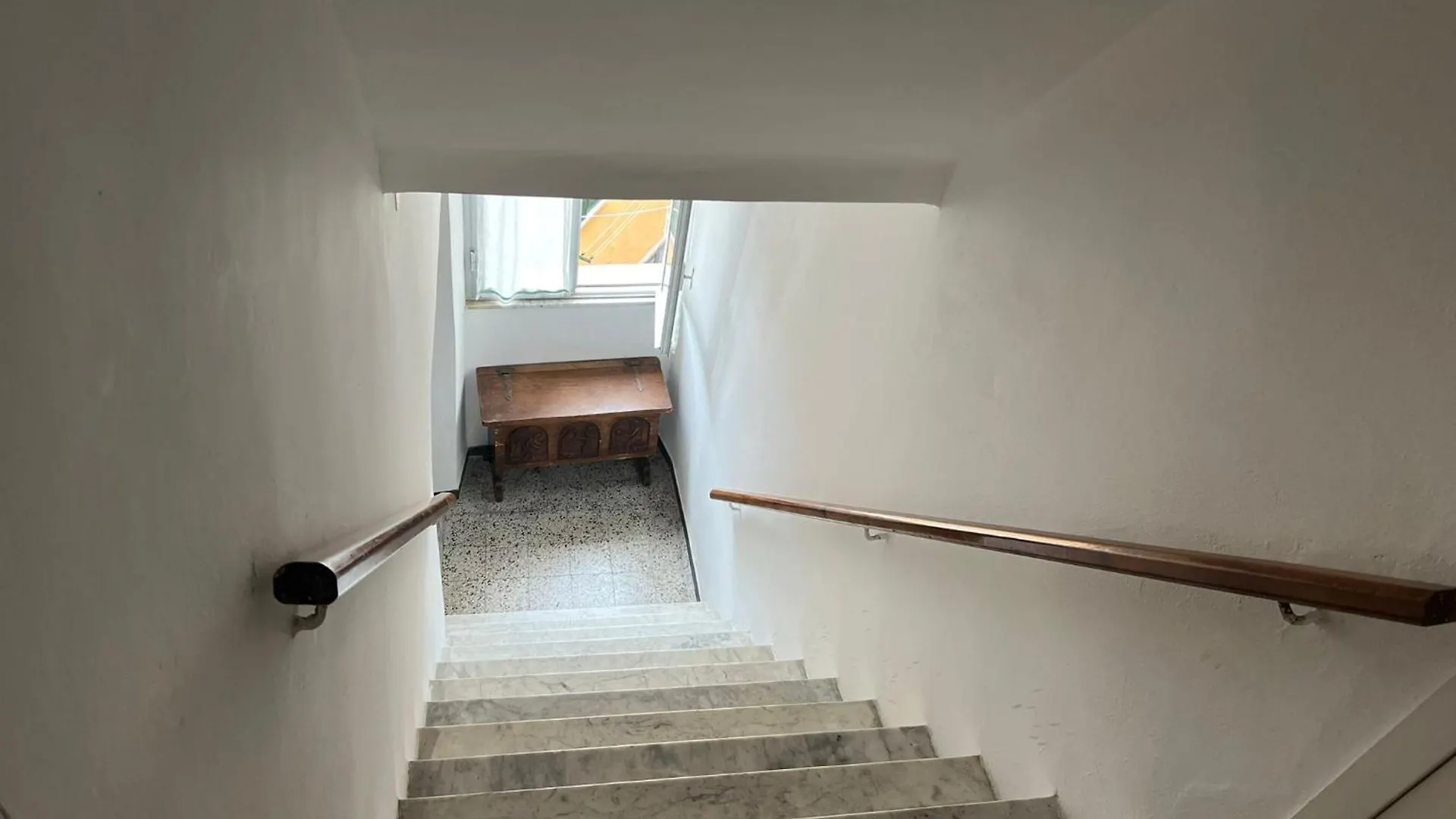 Lerici Mare - Castello 5 Terre Apartment