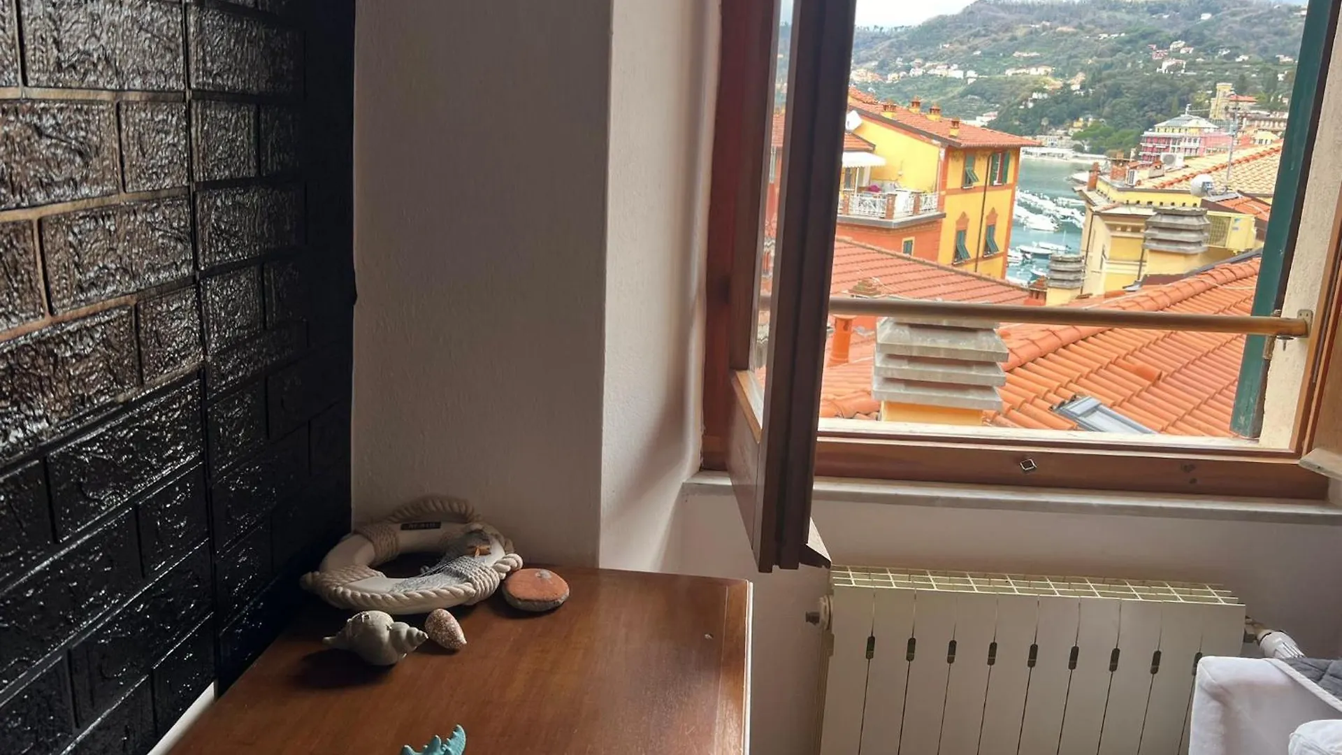 Lerici Mare - Castello 5 Terre Apartment
