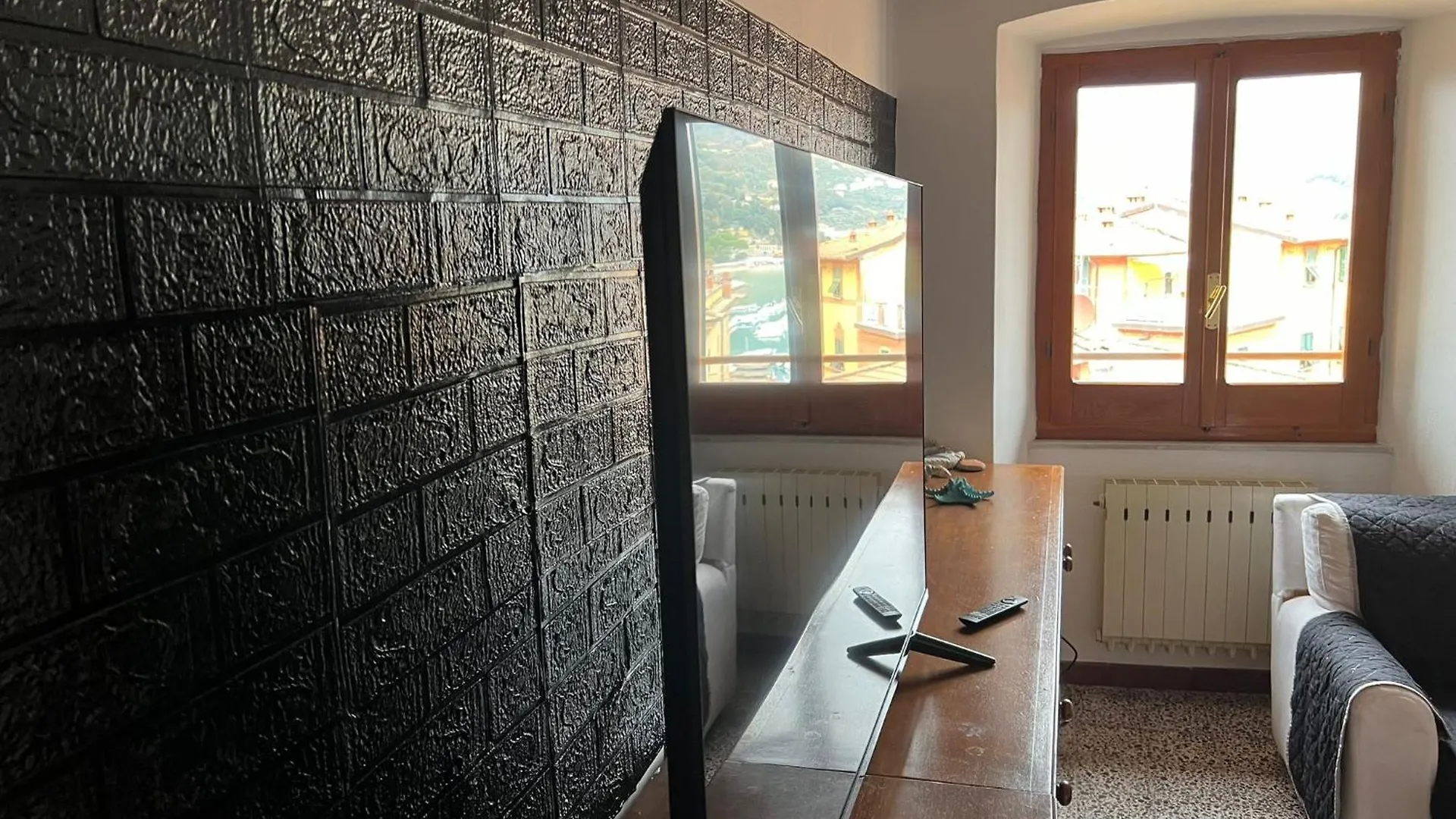 Lerici Mare - Castello 5 Terre Apartment Italy