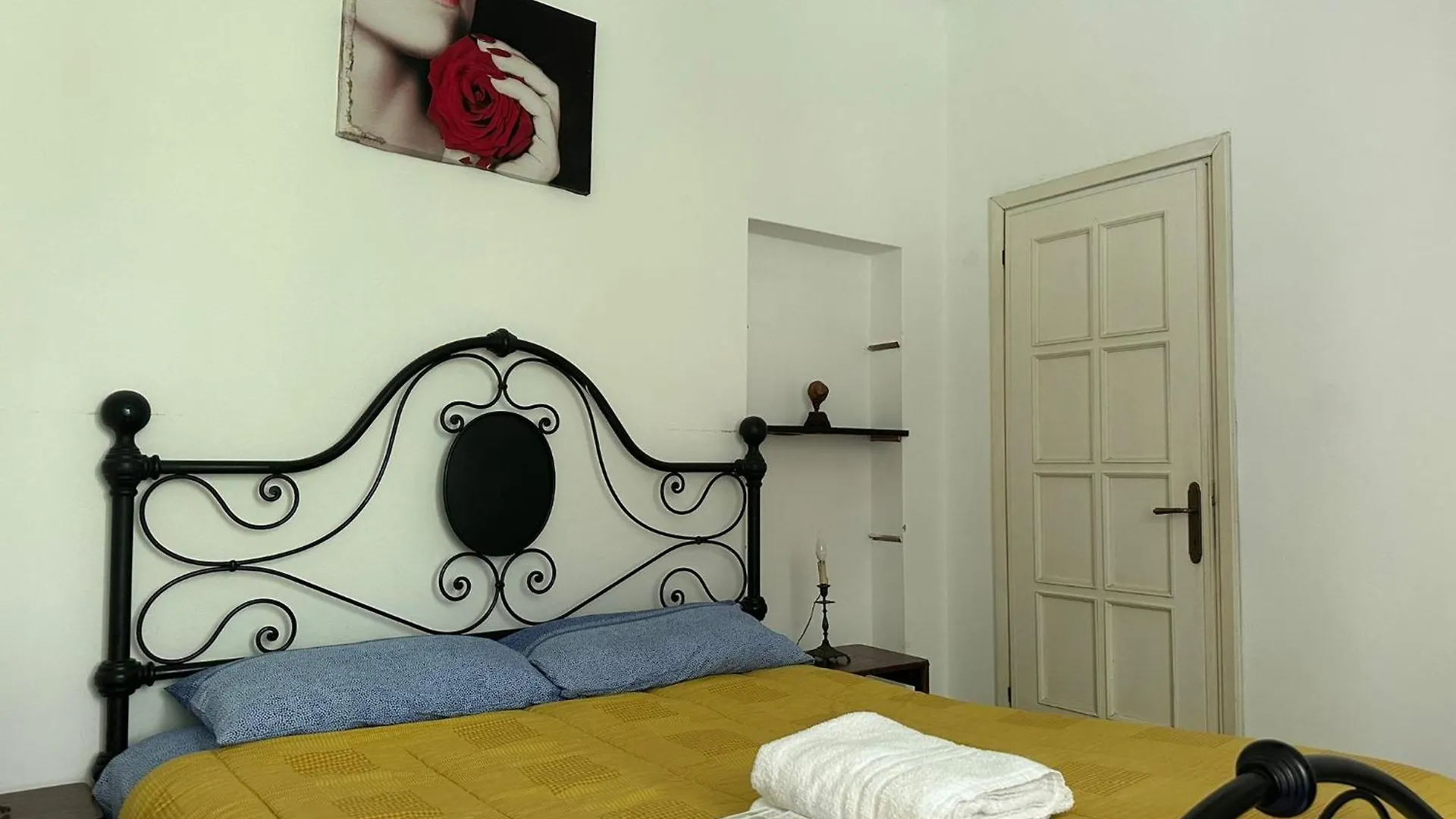 Lerici Mare - Castello 5 Terre Apartment