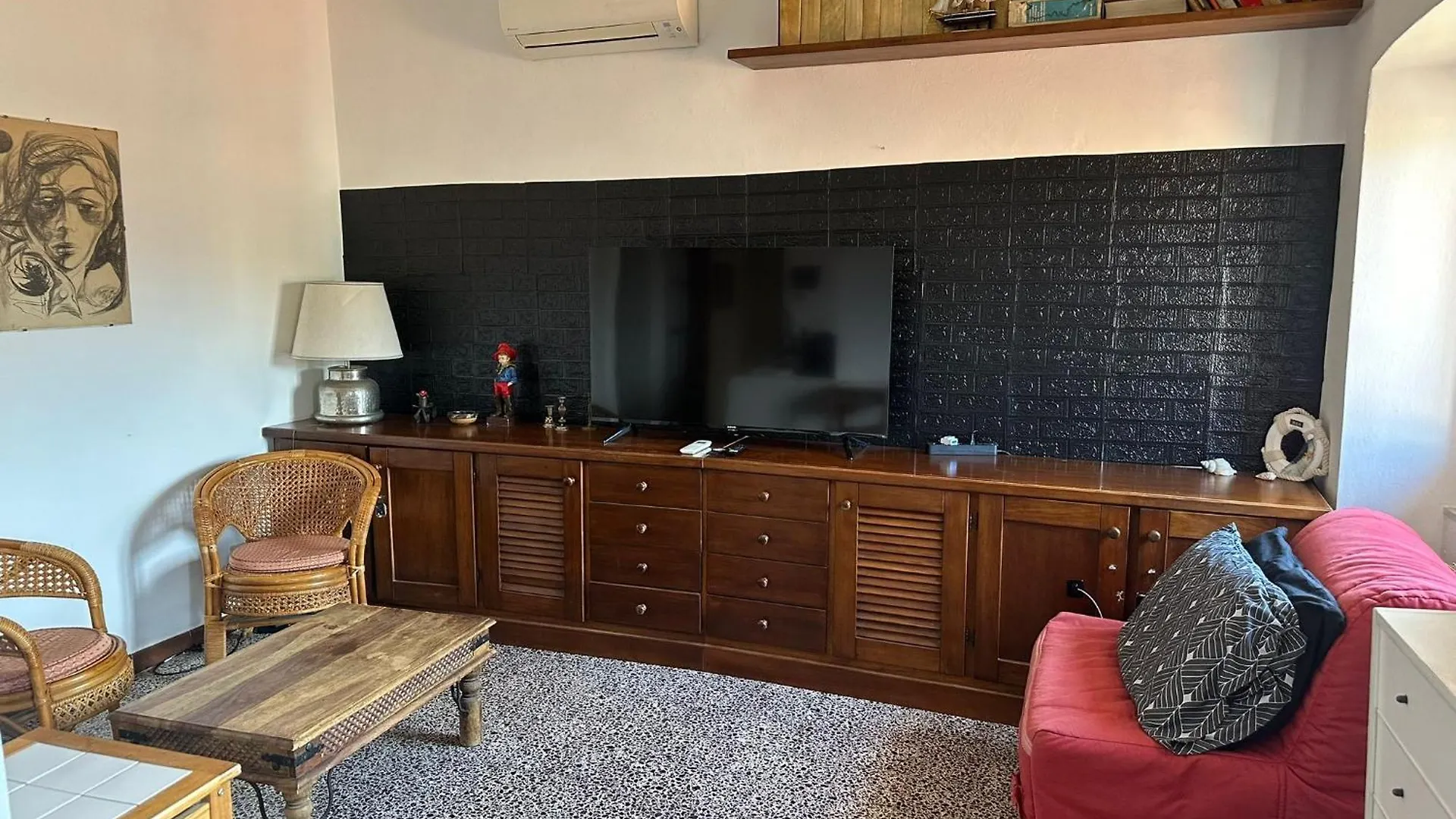 Lerici Mare - Castello 5 Terre Apartment Italy