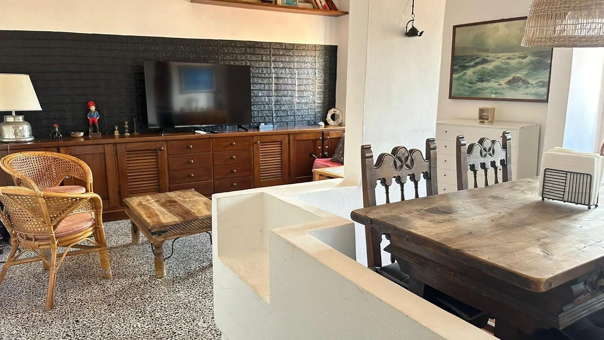 Lerici Mare - Castello 5 Terre Apartment