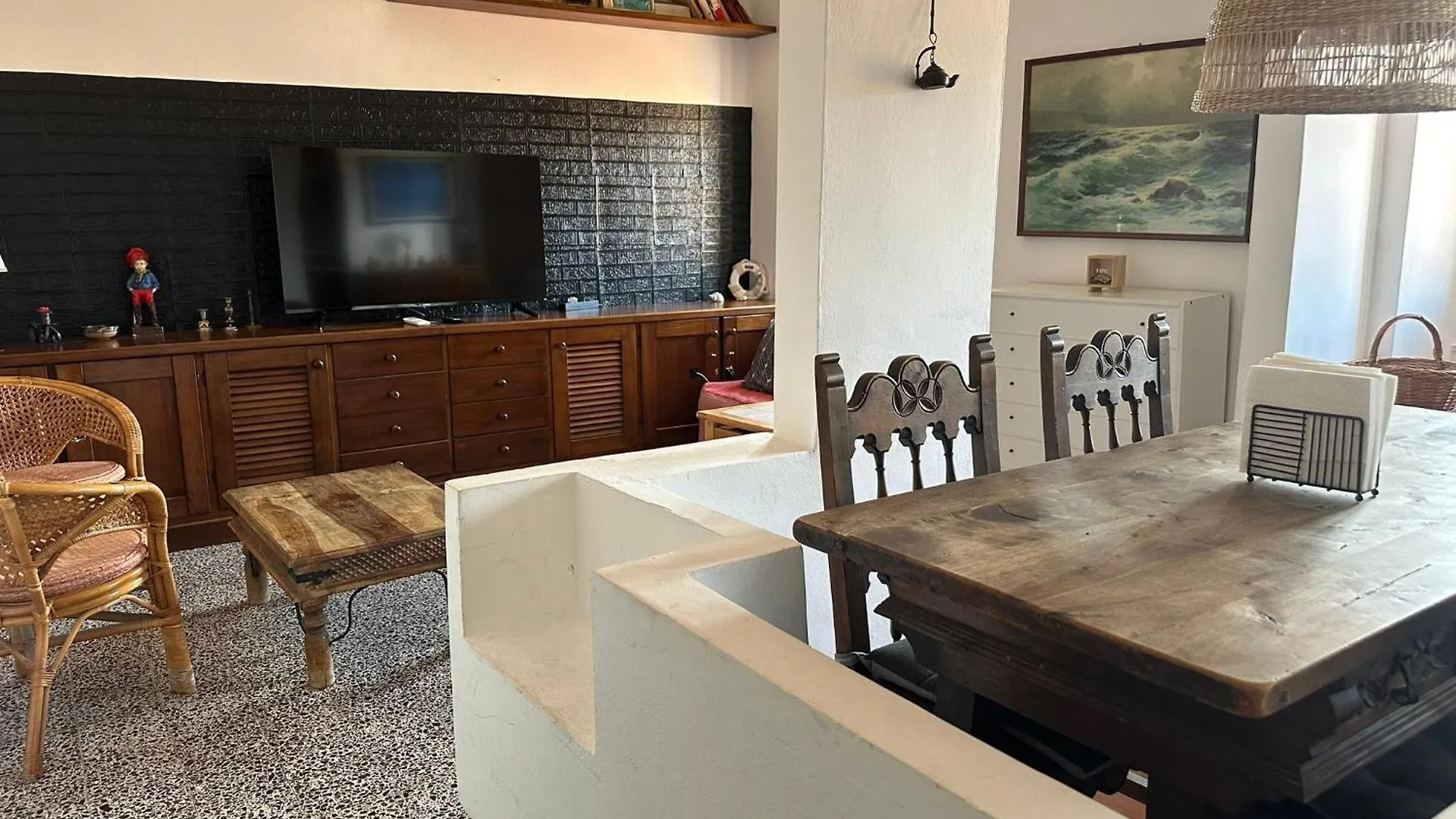 Lerici Mare - Castello 5 Terre Apartment Italy