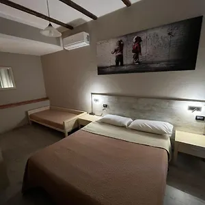 2* Hotell Pino